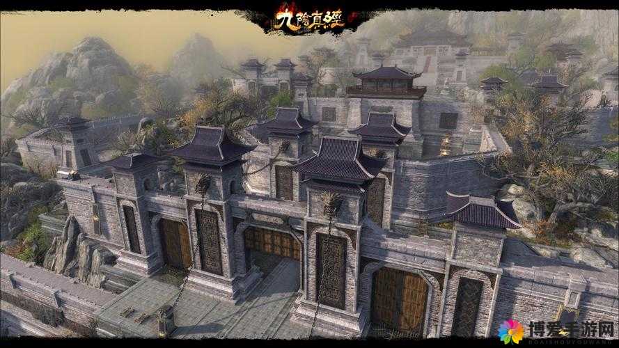 江湖路远，侠恶并存 —— 深度解析九阴真经手游侠恶道玩法