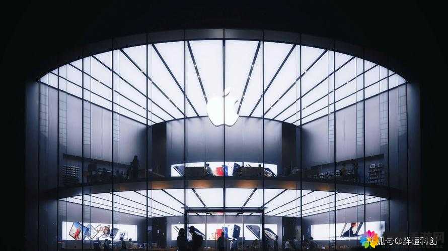 欧美高清iphone：带来极致视觉体验与卓越性能