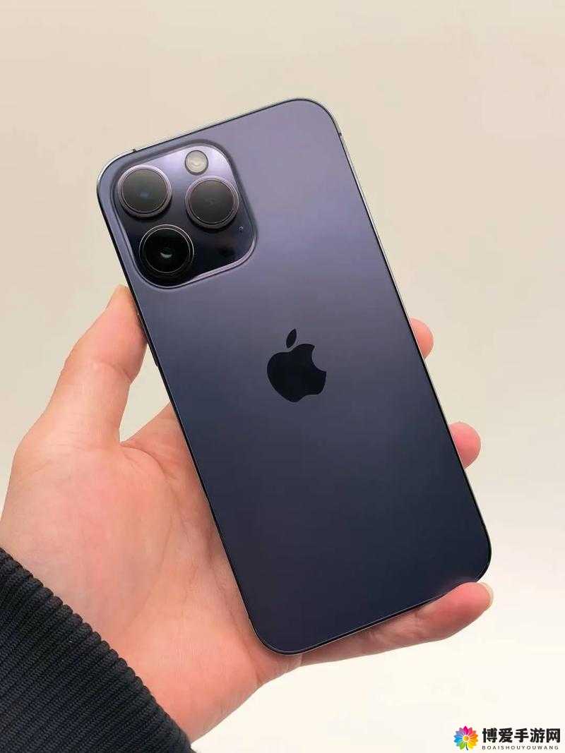 探索俄罗斯市场中 iPhone 14 Pro 的表现与特点