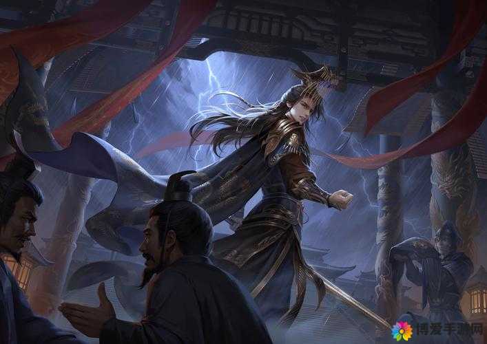 三国杀传奇新年一大波活动来贺喜，资源管理的艺术