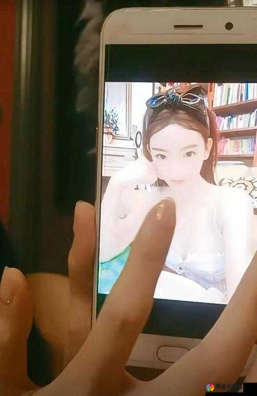 网络争议性直播平台：扣扣传媒肛交妈咪，你看过吗？