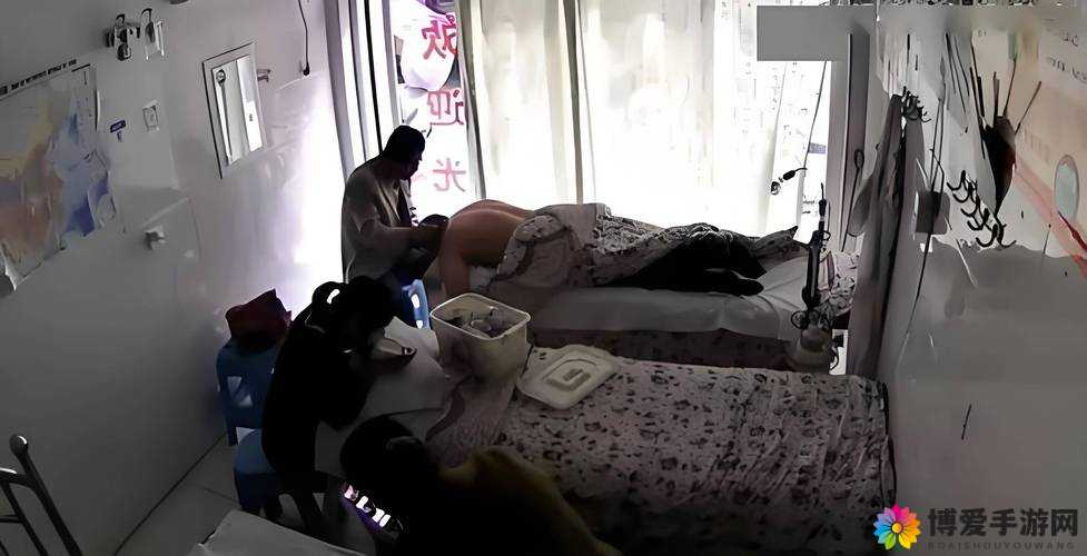 媮拍摄像头流出:女子私密视频遭泄露