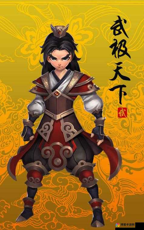 通天塔，武极天下手游中的真实试炼场探索