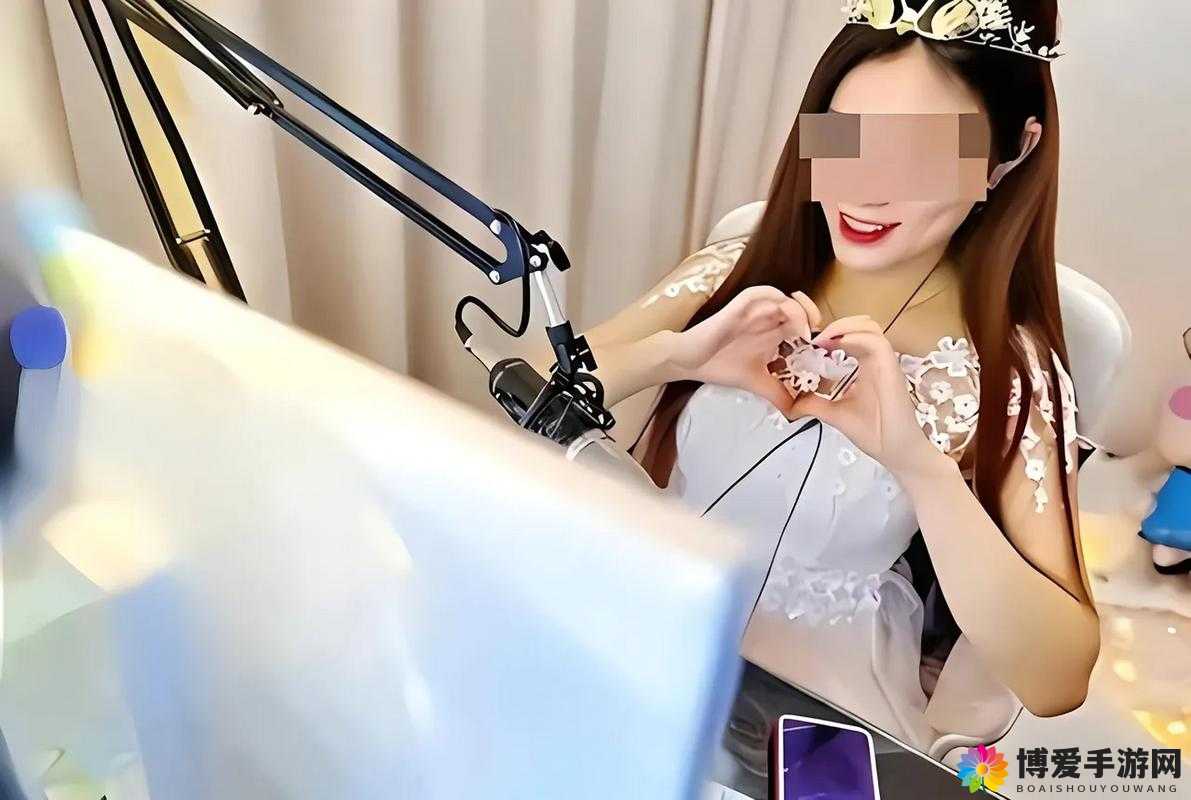 皇上御花园 HLH 惨遭女主播白嫖：这背后究竟有着怎样的故事