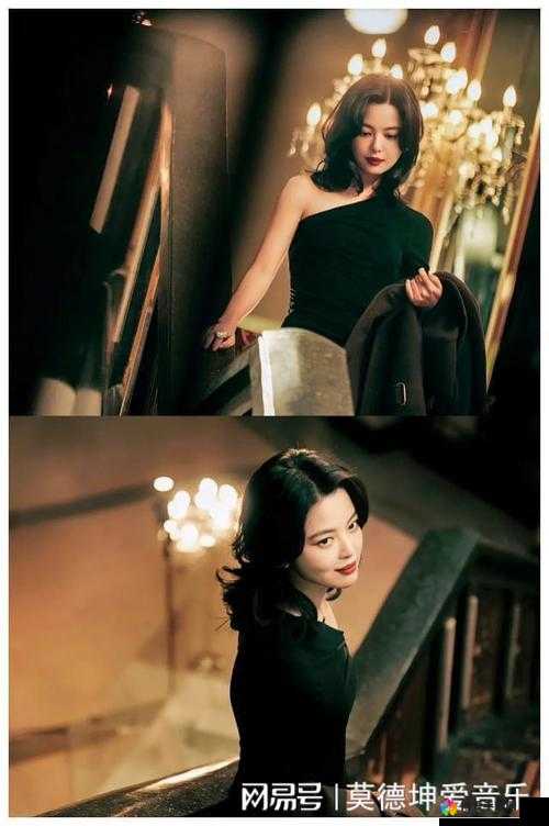 中国女人 hdx：关于她的精彩人生故事与独特魅力展现