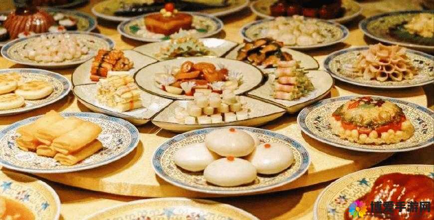 嗯嗯嗯啊啊啊亚洲的精彩生活：探索亚洲的文化、艺术和美食