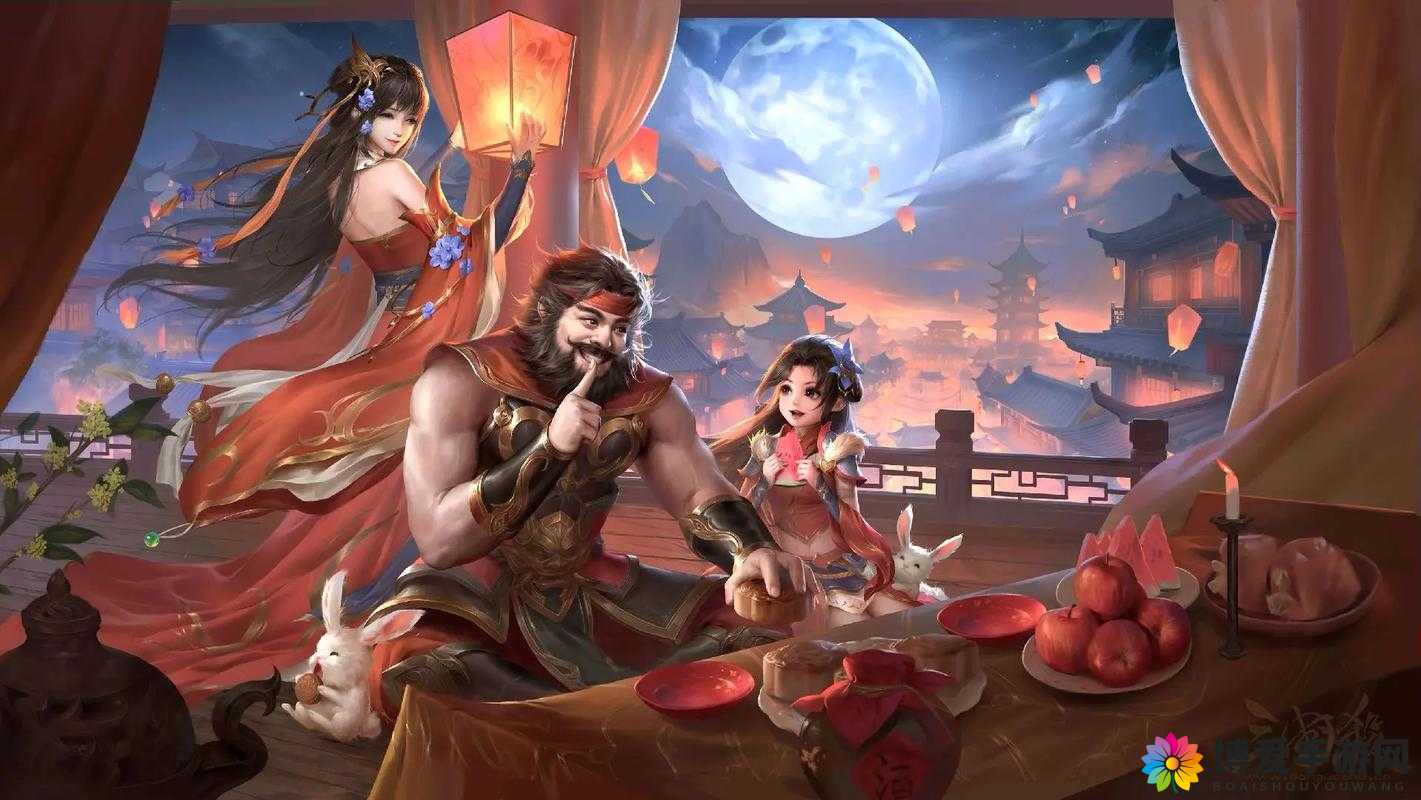 三国杀传奇情人节福利甜蜜来袭