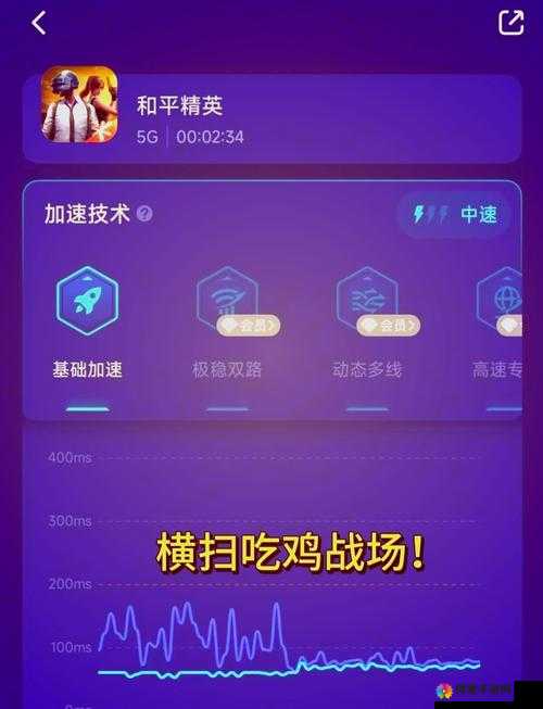 刺激战场未满十八岁，游戏时间有限制，你需要注意