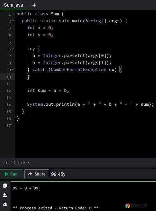 使用 JavaParser JDT Parser 解析 Java 代码的最佳实践