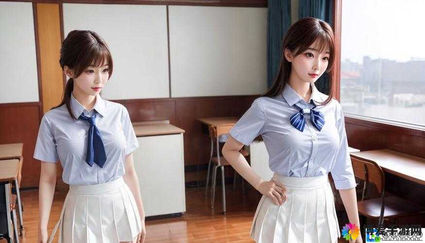 女生与男生一同畅享相嗟嗟嗟轮滑鞋的欢乐时光