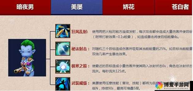 我叫MT2，揭秘美屡的非凡属性与炫酷技能
