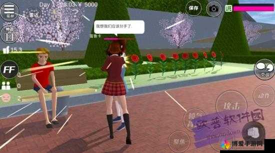 樱花校园模拟器中文版下载无广告：纯净游戏体验等你来