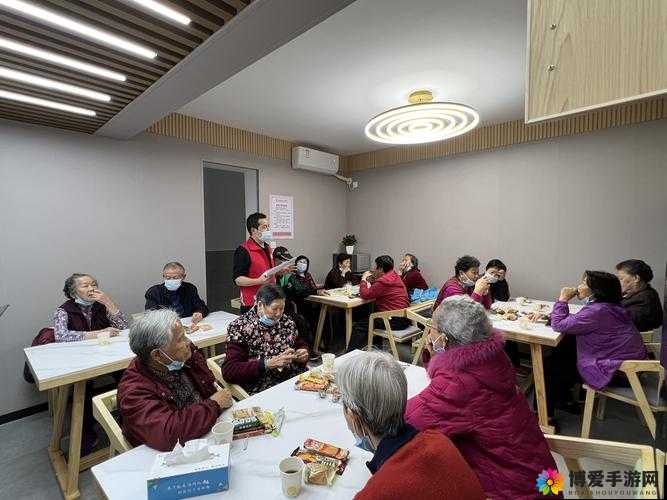 桃花族社区：打造和谐、互助、共享的社区生活