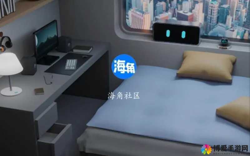 海角论坛 hj04dc：探索未知的世界