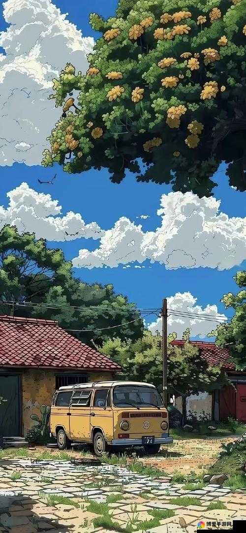 夏虫漫画 ：带你走进充满奇思妙想的二次元世界