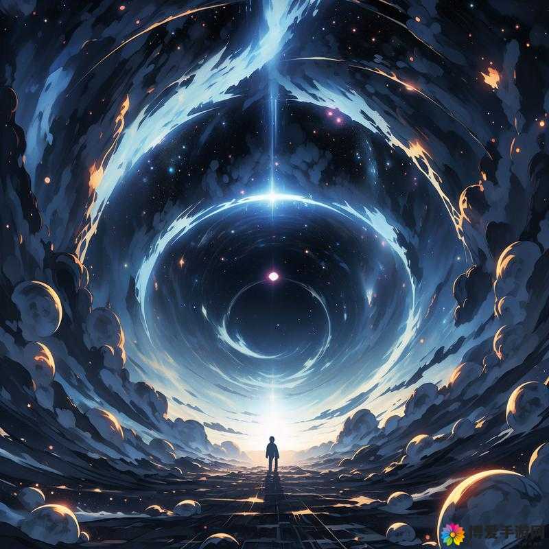 探索未知宇宙，揭秘世界观前序的奇幻之旅
