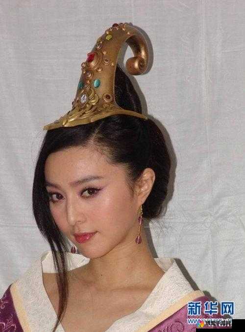 范爷镇楼，史上最美妖狐