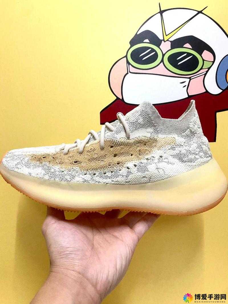 Yeezy380 蜜桃粉和白色据传有剧本炒作：背后真相令人咋舌