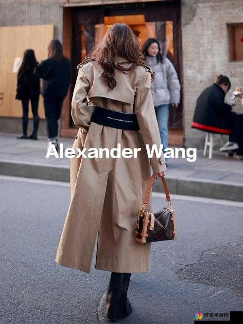 ALEXANDERWANG 妈妈评测：时尚界的权威之声