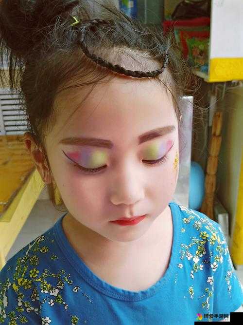孩交精品之独特魅力与精彩呈现