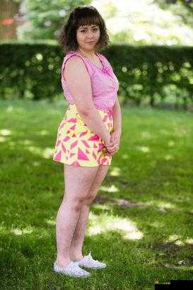 少妇下身 BBw 凹凸沟：独特的魅力与诱惑