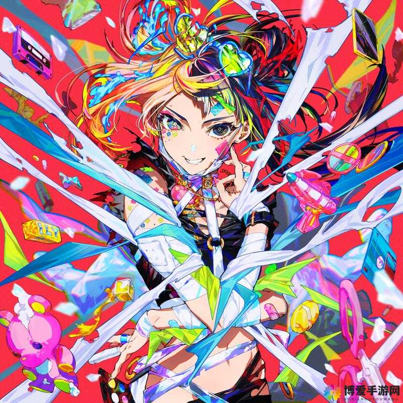 MasterPiece 动漫播放：精彩呈现不容错过的二次元盛宴