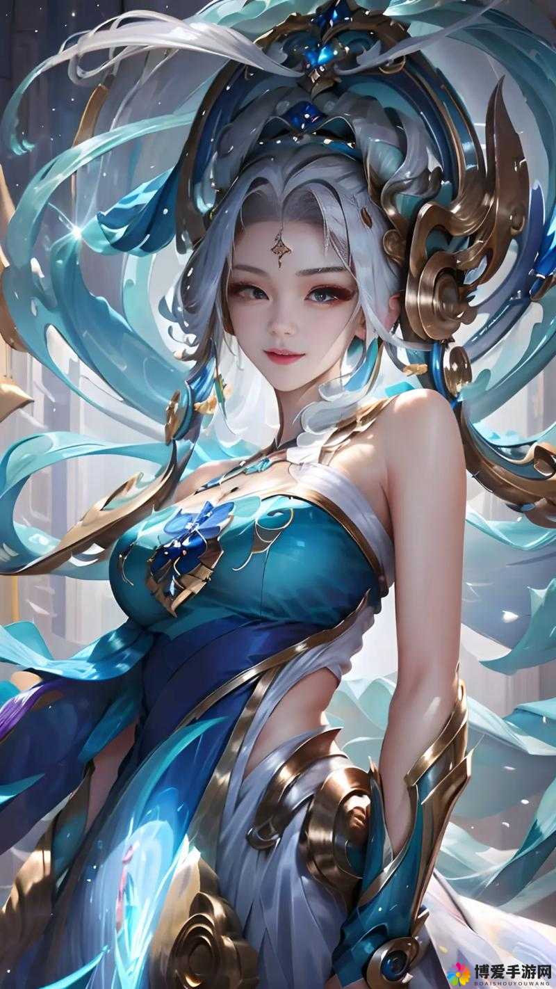 伽罗太华和貂蝉的乳液：两者奇妙结合的独特魅力展现