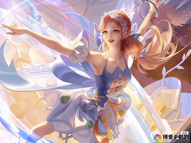艾琳传奇，穿越时空的唯美画卷，再现神谕之战的壮丽史诗