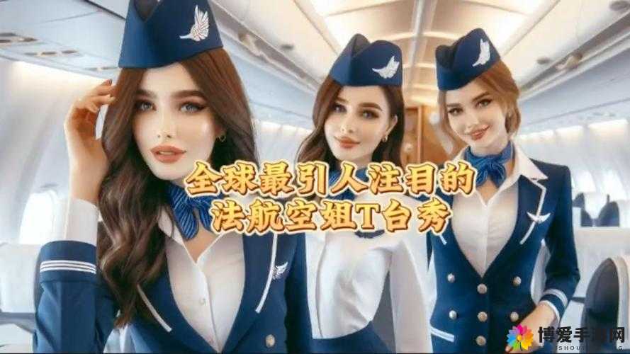 法国空乘 2021：揭秘空中服务的神秘面纱