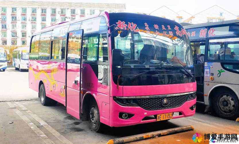 孟若羽TM00080大巴：一段独特的旅程即将开启
