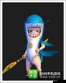 众妖之怒灵猴时装一览