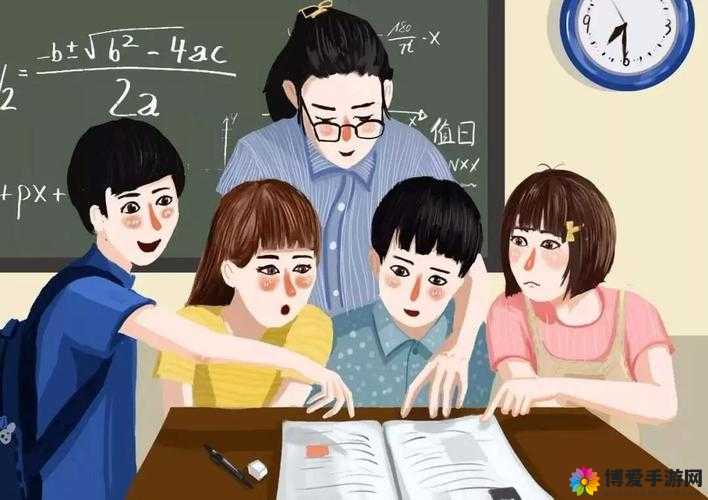 学校教师的作用为何随时随地都能发挥：教学相长，教育无界
