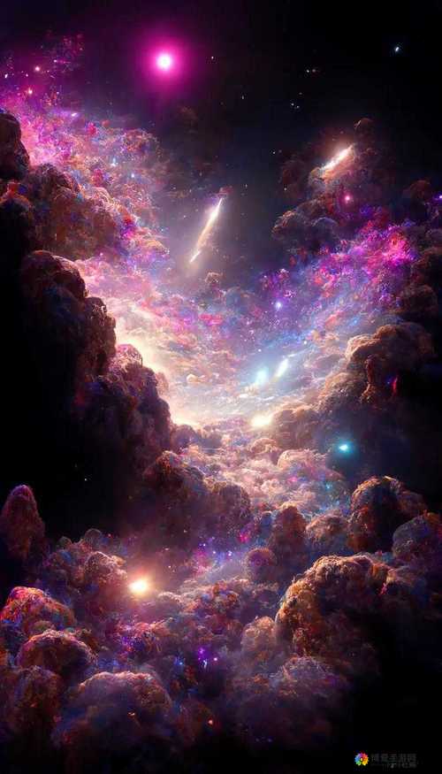 天美麻花星空视频 mv 震撼呈现独特艺术魅力