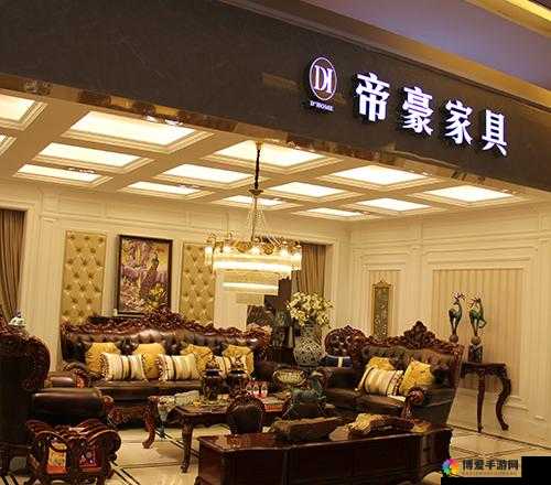 成全免费观看高清帝豪成品家具，畅享极致视觉盛宴