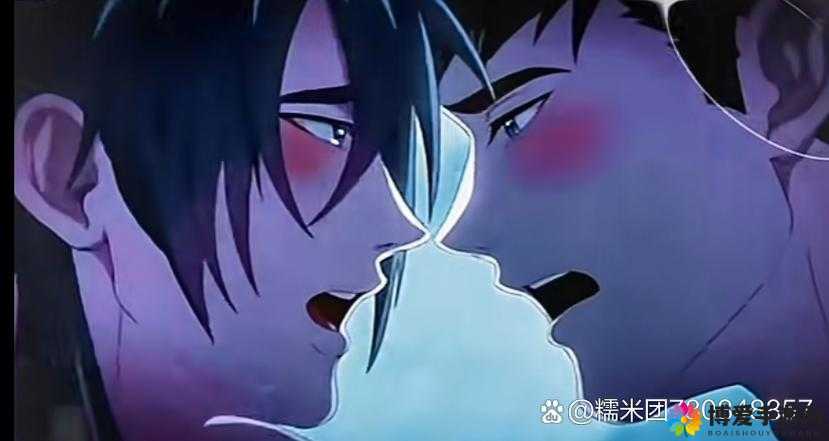哥布林地精洞窟双男主：携手闯荡神秘奇幻世界的惊险历程