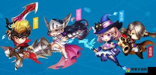 格斗宝贝龙骑兵魔人状态深度解析
