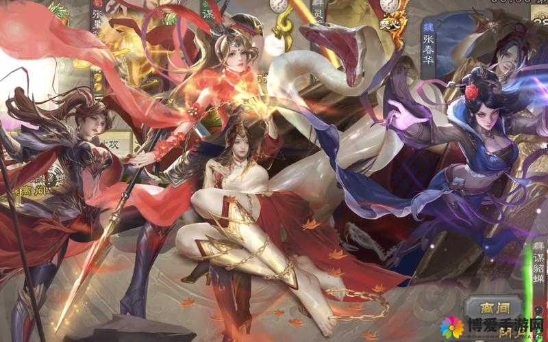 三国杀传奇神级玩家评价汇总，资源管理的艺术