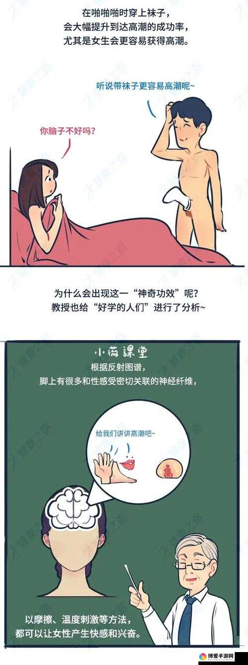 女性私密行为引发的思考:探索自我与性健康之路