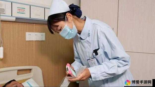FRXXEE 中国 XXEE 护士：守护健康的白衣天使
