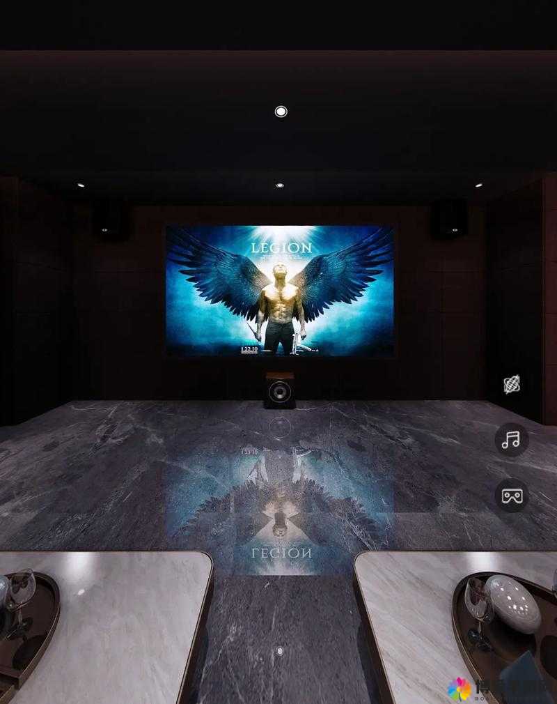 私人 IMAX 情侣影院家庭影院都有机会展现自己独特的魅力之不同场景体验分析