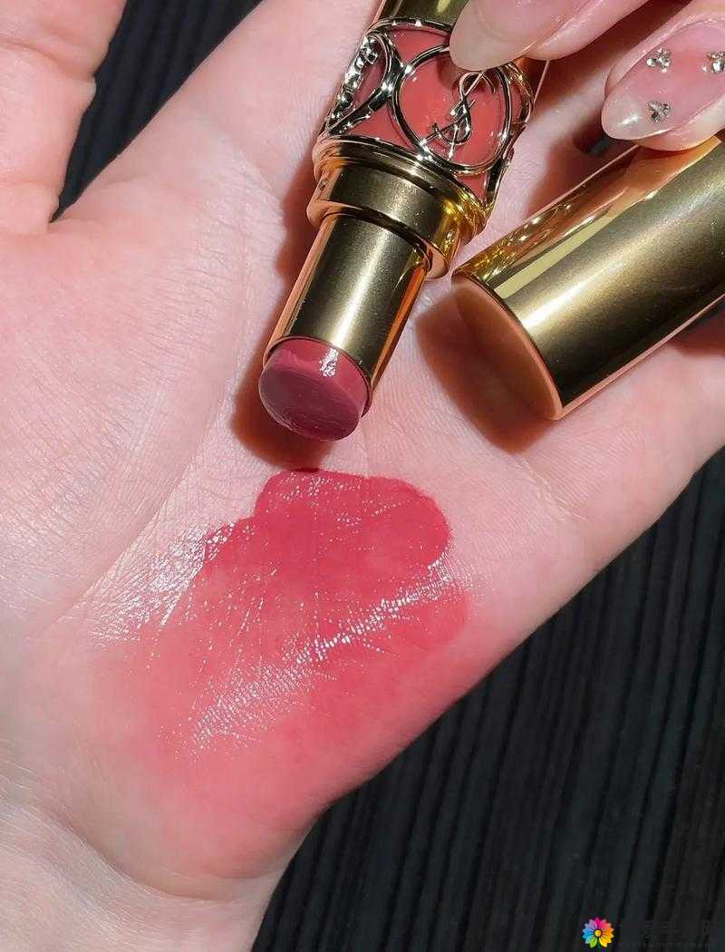 奇异 YSL 水蜜桃 1174 评测及使用心得分享