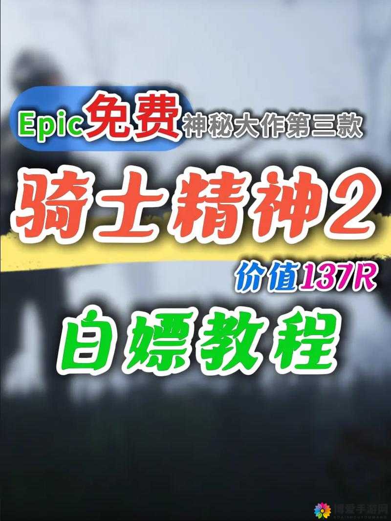 骑士精神 2 独家技巧分享惨遭女主播白嫖：背后的游戏风云