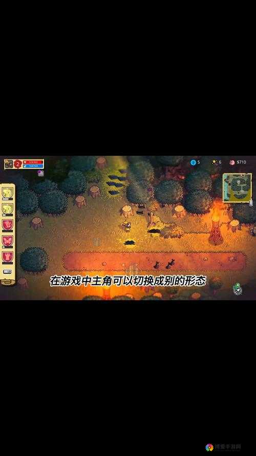 51CG10 系列精彩动画：探索未知世界的冒险之旅