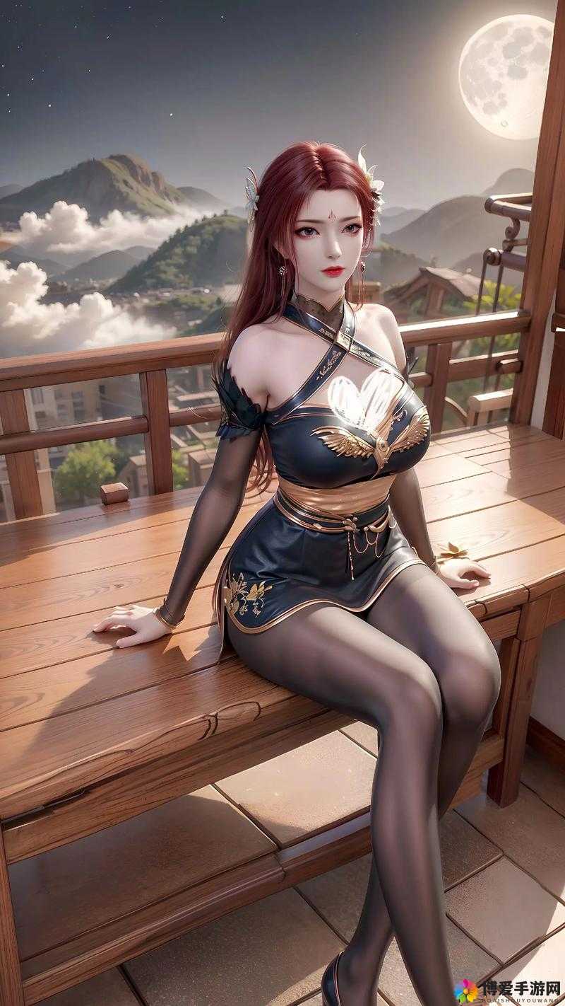 斗破苍穹巅峰对决雅妃全面解析与强度评估：美貌与实力并存