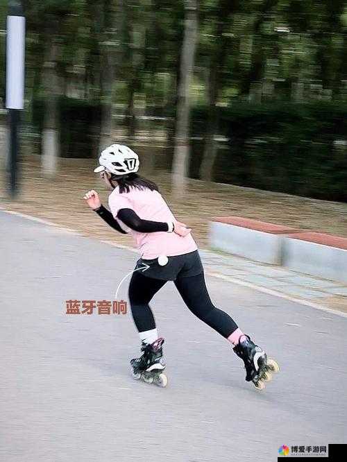 男生和女生拆拆很痛的轮滑鞋：背后的故事与教训