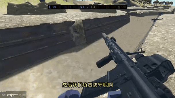 战地模拟器重机玱-你能否成为玱战之终极对决的关键所在