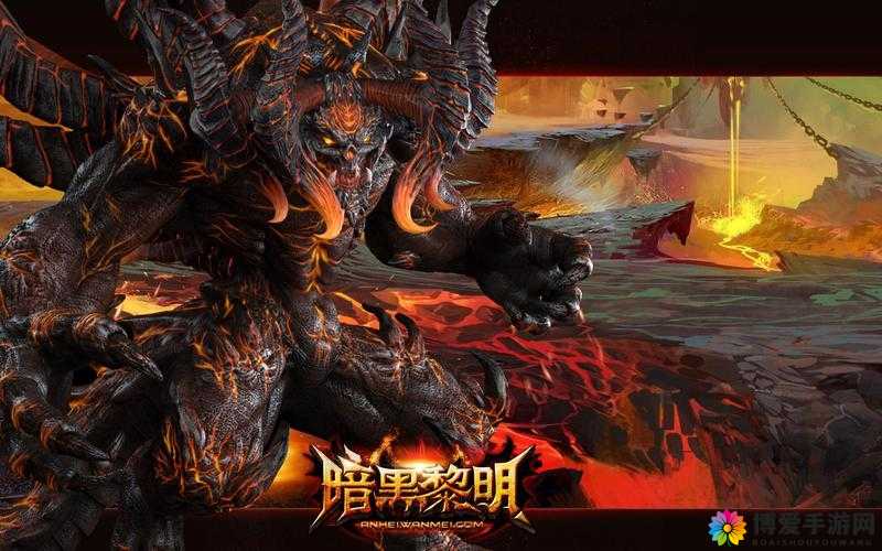 暗黑黎明新区冲级攻略