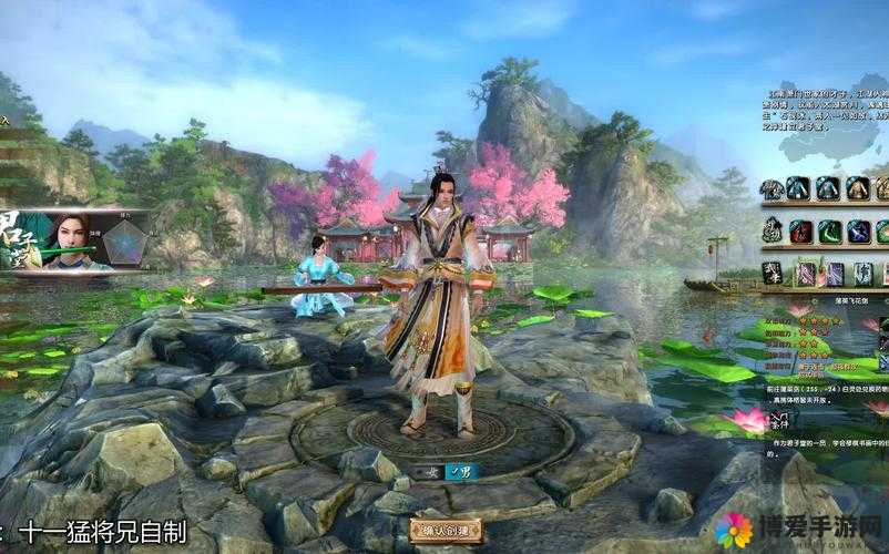 九阴真经手游IPAD可以玩吗？哪个职业好？