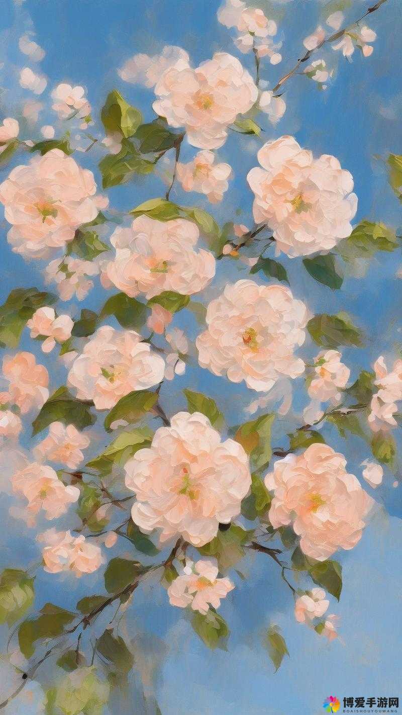 水蜜桃色 314：少女心爆棚的梦幻色彩