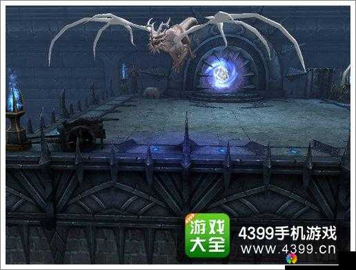 暗黑黎明不死堕龙boss通关秘籍，掌握技巧，轻松制敌
